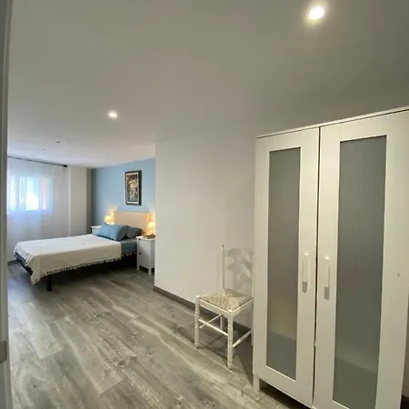 Apartamento En * Blanes
