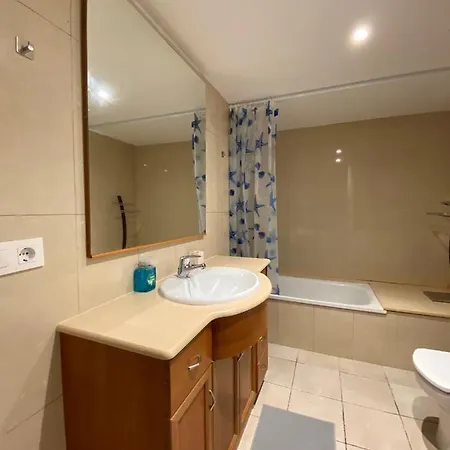 Apartamento En Apartmán