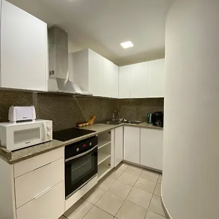 Apartamento En Apartmán *