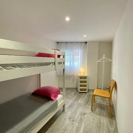 Apartamento En