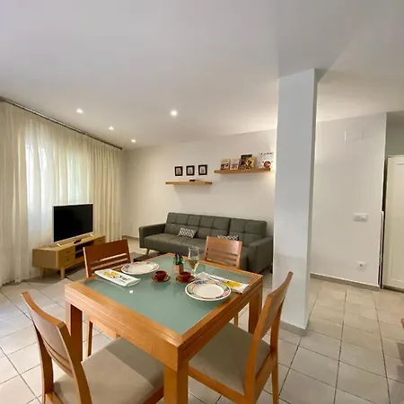 Apartamento En Apartmán Blanes