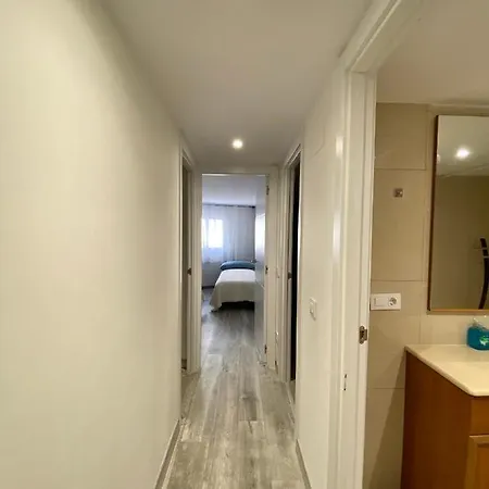 Apartamento En Apartmán *