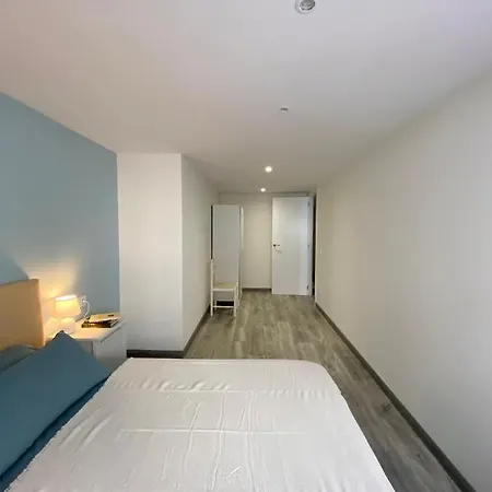 Apartmán Apartamento En
