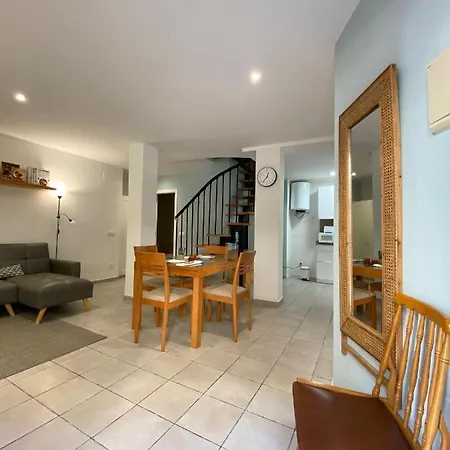 Apartamento En 布拉内斯