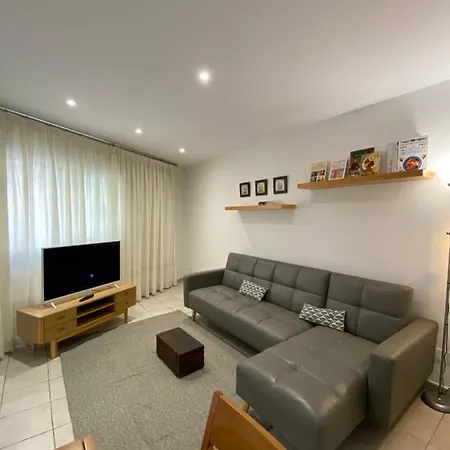 Apartamento En Blanes
