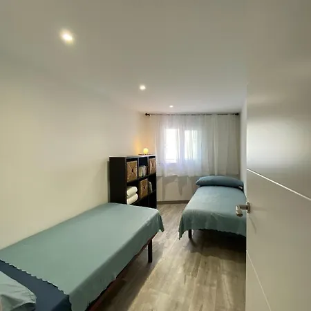 Apartamento En Apartment *