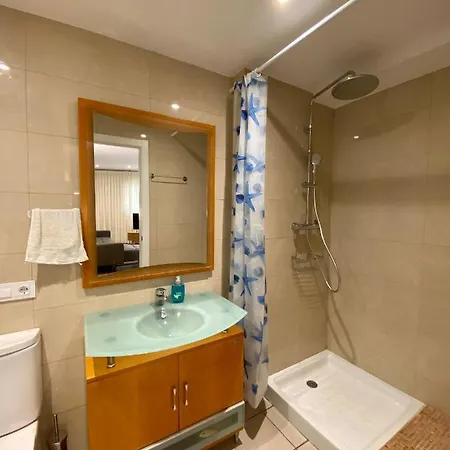 Apartamento En Apartment